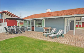 Golfparken, Aabenraa